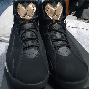 New 9.5 Jordan True Flight